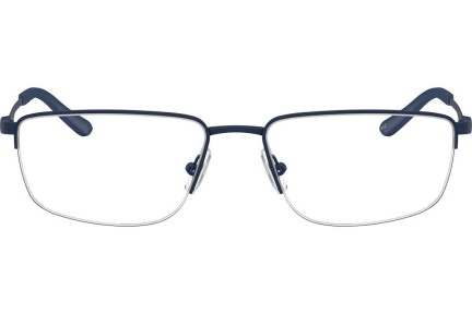 Brillen Arnette AN6147 749 Rechthoekige Blauw