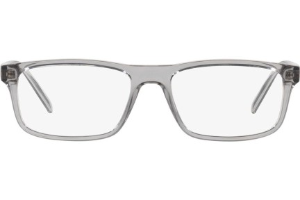 Brillen Arnette Dark Voyager AN7194 2665 Rechthoekige Grijs