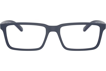 Brillen Arnette AN7253 2754 Rechthoekige Blauw