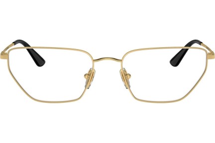 Очила Vogue Eyewear VO4317 280 Око на котка Златна