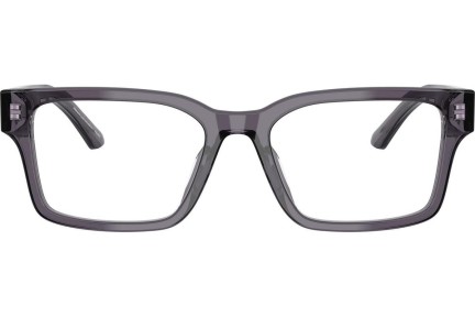 Brillen Emporio Armani EA3245U 6106 Vierkant Grijs