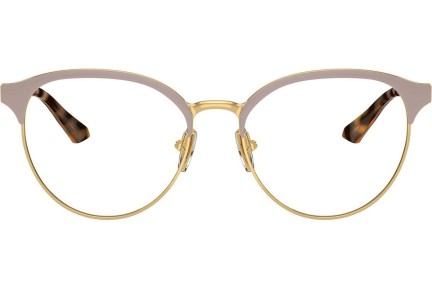 Очила Vogue Eyewear VO4305 5198 Заоблени Златна