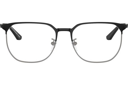 szemüvegeinket Emporio Armani EA1158D 3001 Szogletes Fekete