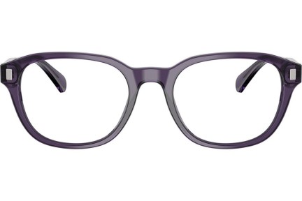 Ochelari Ralph by Ralph Lauren RA7172U 5575 Pătrați Violeți