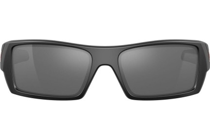 Слънчеви очила Oakley Gascan OO9014 901420 Правоъгълни Черна