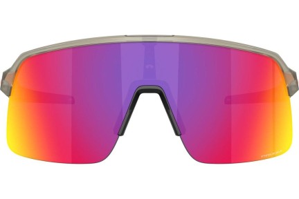 Слънчеви очила Oakley Sutro Lite OO9463 946368 С единични стъкла | Shield Сива