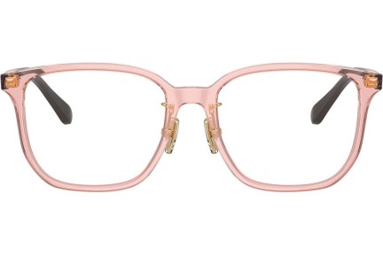 Очила Vogue Eyewear VO5550D 2828 Квадратни Розова