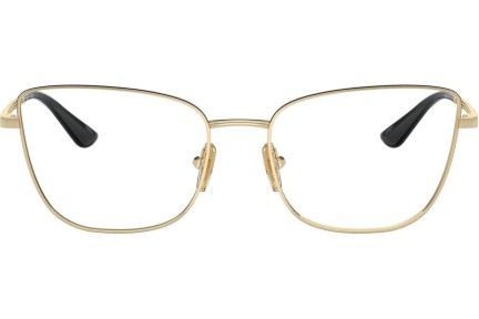 Очила Vogue Eyewear VO4307 848 Око на котка Златна