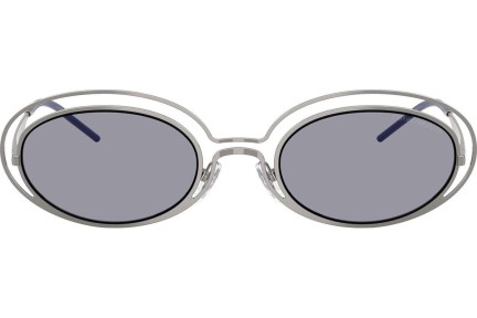 Слънчеви очила Emporio Armani EA2160 301080 Овални Сива