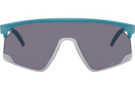 Слънчеви очила Oakley Bxtr OO9280 928009 С единични стъкла | Shield Синя