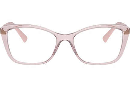 Ochelari Vogue Eyewear VO5487B 2942 Cat Eye Roz