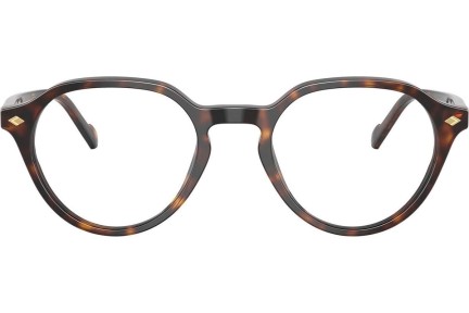 Briller Vogue Eyewear VO5598 W656 Rund Havana