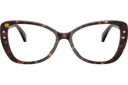 Ochelari Michael Kors MK4138B 3006 Cat Eye Havana