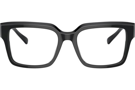 Okulary korekcyjne Vogue Eyewear VO5559 W44 Kwadratowe Czarne