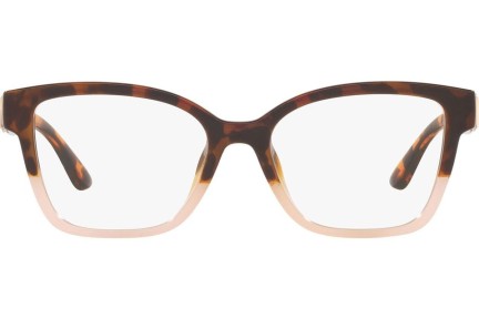 Okulary korekcyjne Michael Kors Karlie I MK4094U 3909 Kwadratowe Havana