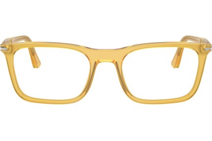 Brillen Persol PO3358V 204 Vierkant Goud