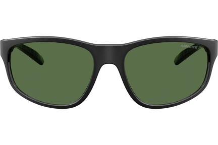 Слънчеви очила Arnette AN4351 29672P Polarized Квадратни Сива