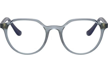 Brillen Vogue Eyewear VO5546I 2966 Vierkant Blauw