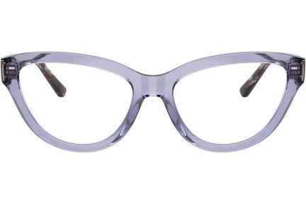 szemüvegeinket Vogue Eyewear VO5610B 3177 Cat Eye Lila