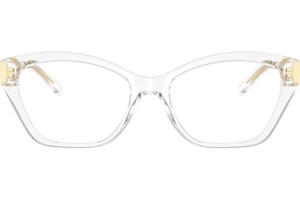 Ochelari Michael Kors MK4136 3015 Cat Eye Cristal