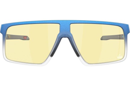 Слънчеви очила Oakley Helux OO9285 928505 Квадратни Синя