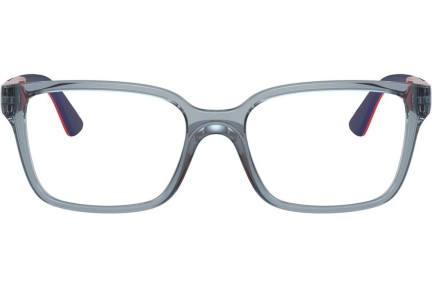 Okulary korekcyjne Vogue Eyewear VY2026 2966 Prostokątne Niebieskie