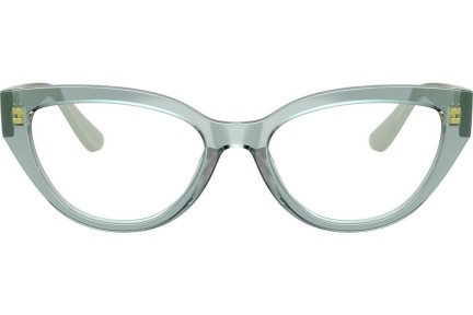 Очила Vogue Eyewear VY2031 3117 Око на котка Зелена