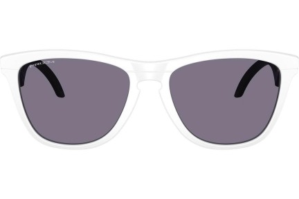 Слънчеви очила Oakley Frogskins Hybrid OO9289 928908 Квадратни Бяла