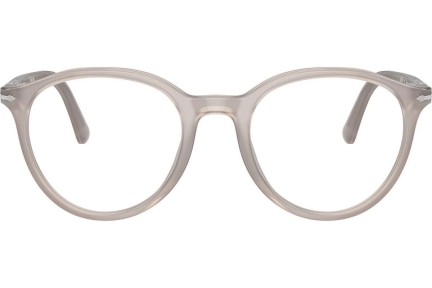 Ochelari Persol PO3353V 1203 Rotunzi Gri