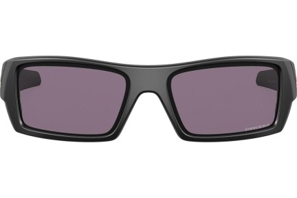 Слънчеви очила Oakley Gascan OO9014 901438 Правоъгълни Черна