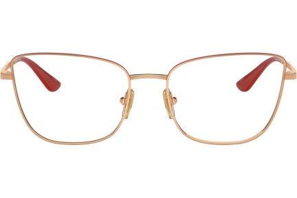 Очила Vogue Eyewear VO4307 5152 Око на котка Златна