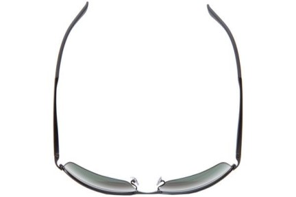 Okulary przeciwsłoneczne Ray-Ban RB3498 002/71 Prostokątne Czarne