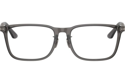 Brillen Giorgio Armani AR7249F 6036 Vierkant Grijs