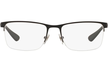 Очила Vogue Eyewear VO4003I 352S Правоъгълни Черна