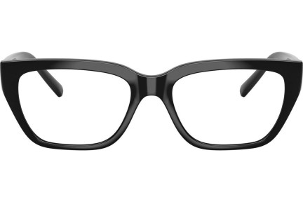 Очила Vogue Eyewear VO5609 W44 Око на котка Черна