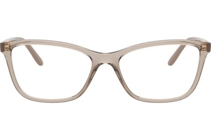 Okulary korekcyjne Vogue Eyewear VO5603 2990 Kwadratowe Brązowe