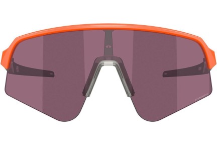 Слънчеви очила Oakley Sutro Lite Sweep OO9465 946530 С единични стъкла | Shield Оранжева