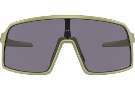 Solbriller Oakley Sutro S OO9462 946212 Enkelt lense | Shield Grøn