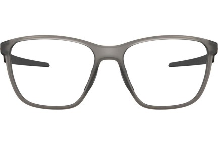 szemüvegeinket Oakley OX8186 818602 Szogletes Szürke