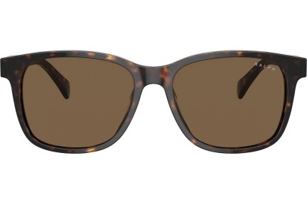 Solbriller Ralph by Ralph Lauren RA5313U 500373 Firkantet Havana