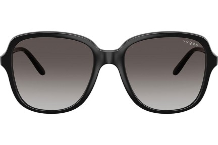 Слънчеви очила Vogue Eyewear VO5601S W44/8G Квадратни Черна