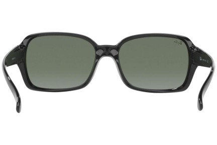 Aurinkolasit Ray-Ban RB4068 601 Kulmikkaat Musta