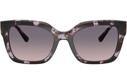 Zonnebril Vogue Eyewear VO5613SB 317836 Cat Eye Havana