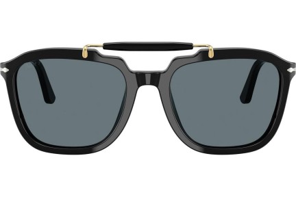 Napszemüvegek Persol PO0203S 95/3R Polarized Különleges Fekete