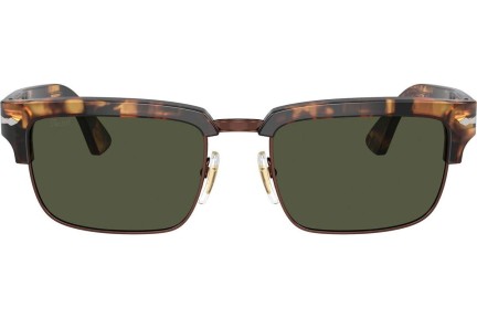 Слънчеви очила Persol PO3354S 110231 По веждите Хавана