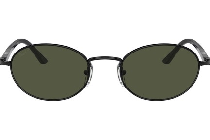 Слънчеви очила Persol PO1018S 107831 Овални Черна