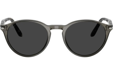 Слънчеви очила Persol PO3092SM 121948 Polarized Заоблени Сива