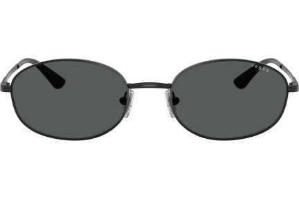 Слънчеви очила Vogue Eyewear VO4323S 352/87 Овални Черна