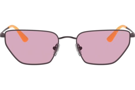 Слънчеви очила Vogue Eyewear VO4316S 514976 Око на котка Виолетова