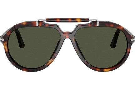 Zonnebril Persol PO0202S 24/31 Special Havana